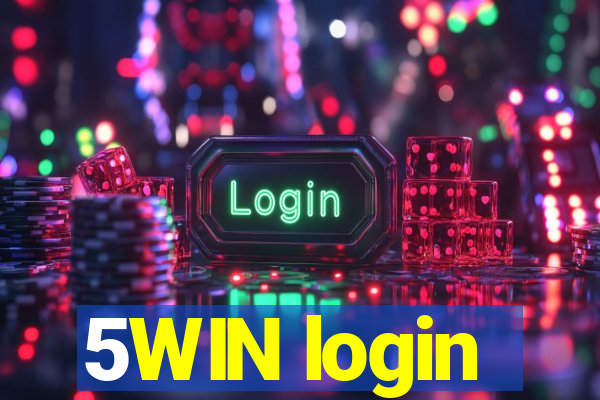 5WIN login